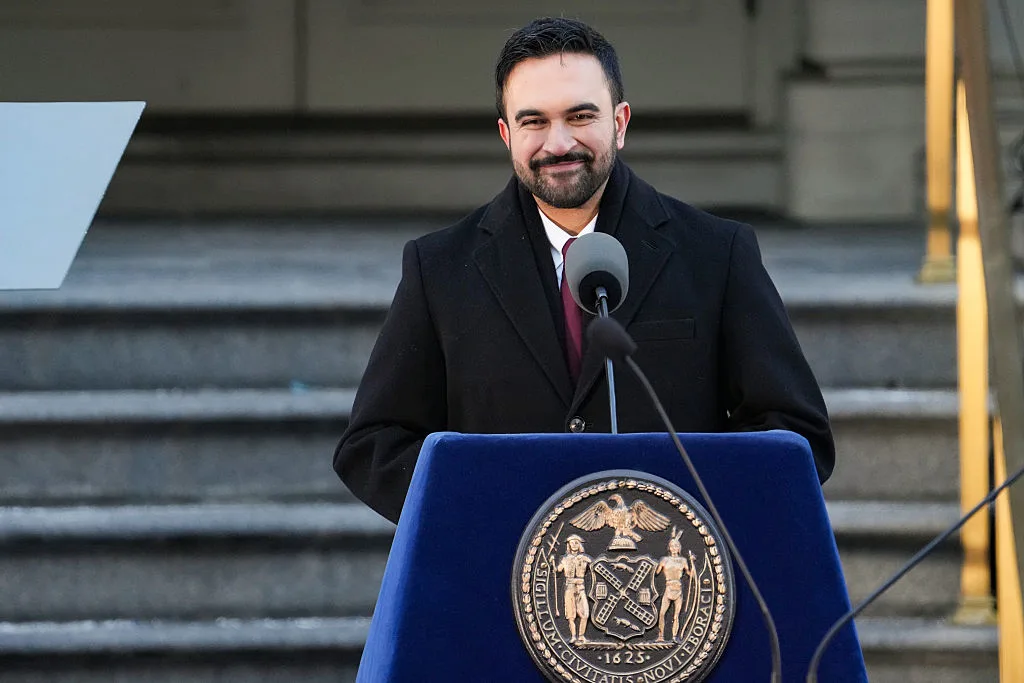 Zohran Mamdani: New York City’s Progressive Mayor Making History