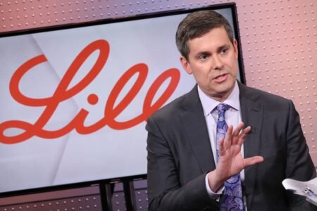 Eli Lilly eyes Medicare boost for new weight loss pill