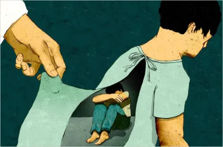 NJ man accused of sexually assaulting two minors arrested in North Carolina after interstate manhunt