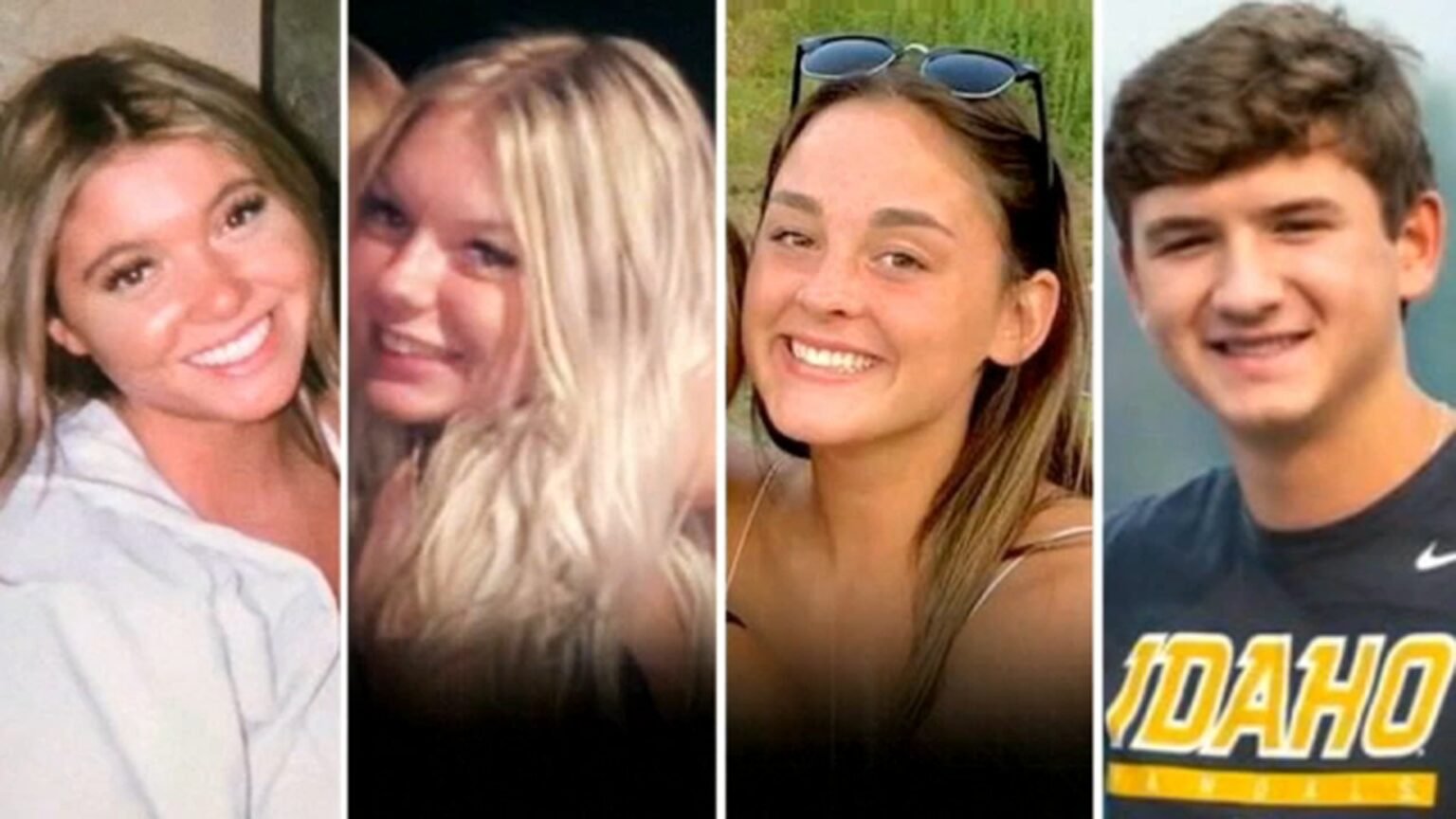 PHOTOS: Leaked Idaho murder photos shock nation, reopen wounds for victims’ families