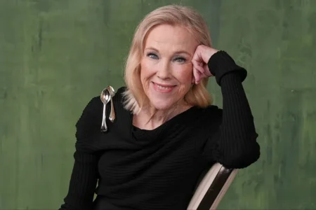 Legendary actress Catherine O’Hara dies at 71; 911 audio reveals breathing struggle before emergency call