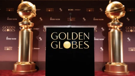 2026 Golden Globes strike a calmer tone with few party antics and restrained political commentary