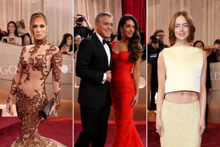 Good, bad and the worst moments at the Golden Globes, complete list of winners