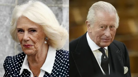 Camilla Breaks Silence With Emotional Cancer Message as King Charles Battles Illness