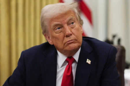 Trump’s Iran moves rattle Arab allies as unease grows across the Gulf