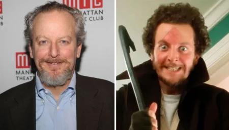 ‘Home Alone’ star Daniel Stern cited in California prostitution investigation