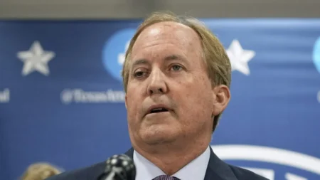Texas Attorney General Sues Delaware Nurse Practitioner Over Mail-Order Abortion Pills in High-Stakes Legal Clash