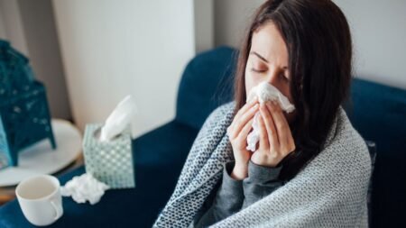 How Americans Are Coping With a Record-Breaking Flu Season
