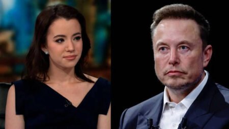 Mother of Elon Musk’s Child Sues His AI Company Over Grok Deepfake Images