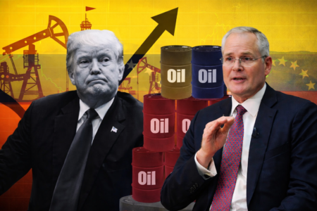 Exxon CEO calls Venezuela ‘uninvestable’ as Trump pushes $100 billion oil revival plan