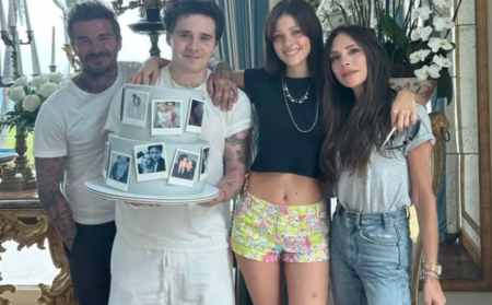 End It Like Beckham, Why Brooklyn Is Walking Away From His Famous Family