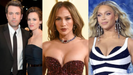 Ben Affleck’s enduring fascination with women resurfaces, from Beyoncé obsession to turbulent love life