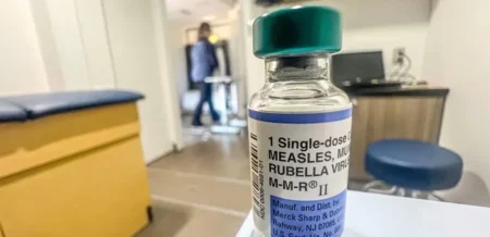CDC and South Carolina Health Officials Warn of Escalating Measles Outbreak
