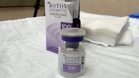 Botox, Trulicity Among 15 Drugs on New Medicare Price Negotiations List