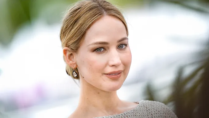 Jennifer Lawrence says she missed out on Tarantino role after being judged on looks