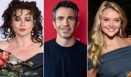 Helena Bonham Carter, Chris Messina and Marissa Long join The White Lotus season 4