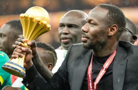 Senegal Coach Stands By Controversial AFCON Final Walk-Off Ahead of Possible Sanction