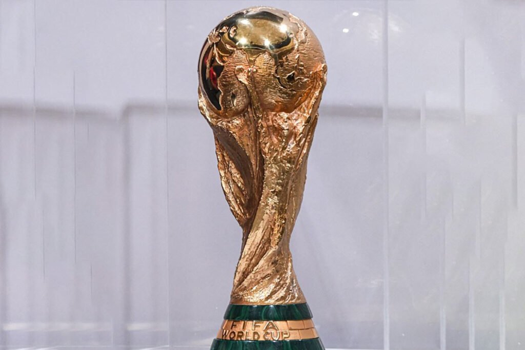 FIFA World Cup 2026 Ticketing Programme to Begin in September