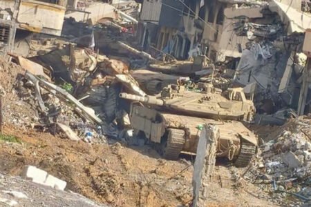 Israel Recovers Body of Last Remaining Hostage from Gaza, Officials Confirm