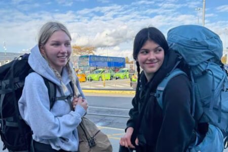 Canadian Backpacker Found Dead on Australian Beach, Police Investigate Possible Dingo Involvement