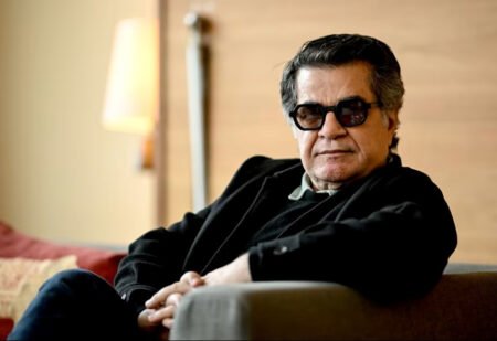 Iran protests prompt filmmaker Jafar Panahi to say regime has “fallen”