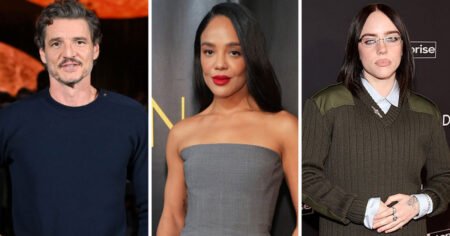 Celebrities Speak Out Against ICE After Deadly Immigration-Related Violence in Minneapolis