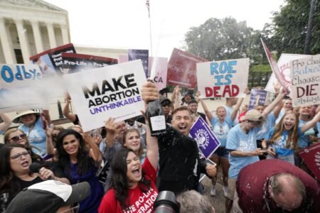 U.S. States Locked in New Legal Clash Over Abortion “Shield Laws” as Louisiana Pushes Back