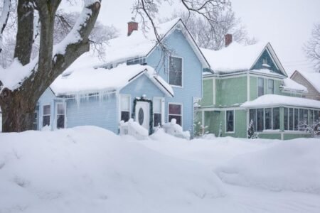 Why Winter Home Purchases Often Cost Less in the U.S. Housing Market-Understanding Seasonal Pricing Patterns, Buyer Competition, and Affordability