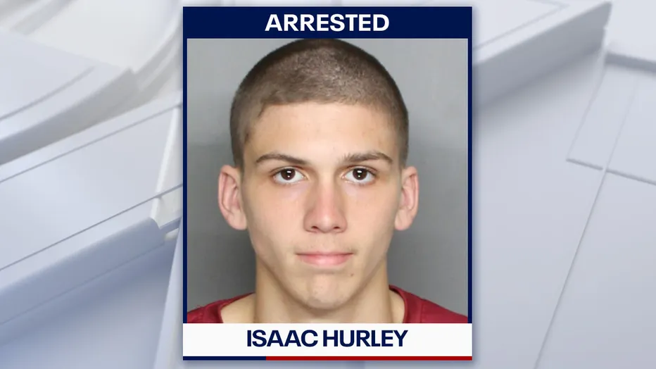 Florida man arrested after attempting TikTok challenge of staying inside Walmart overnight