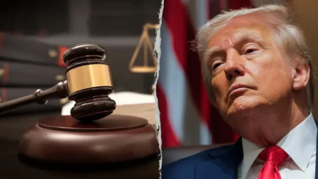 Federal Judge Draws Red Line for Trump Administration in Immigration Lawsuit