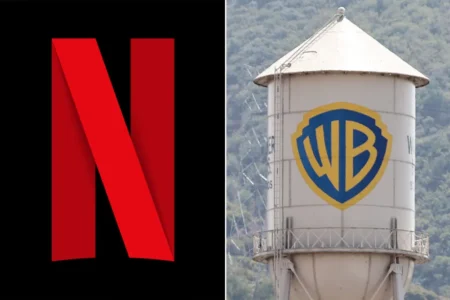 Netflix Revises $83 Billion Warner Bros. Discovery Offer, Moves to All Cash