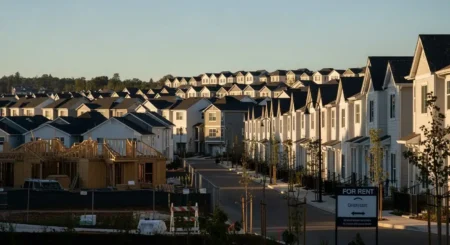 How Proposed Restrictions on Institutional Buyers Could Affect Local Housing Markets