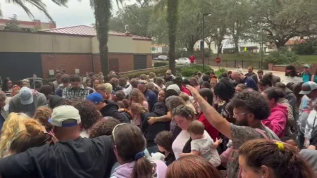 Citrus County Teen’s Legacy Lives On as Family Chooses Organ Donation After Tragic Tunnel Collapse