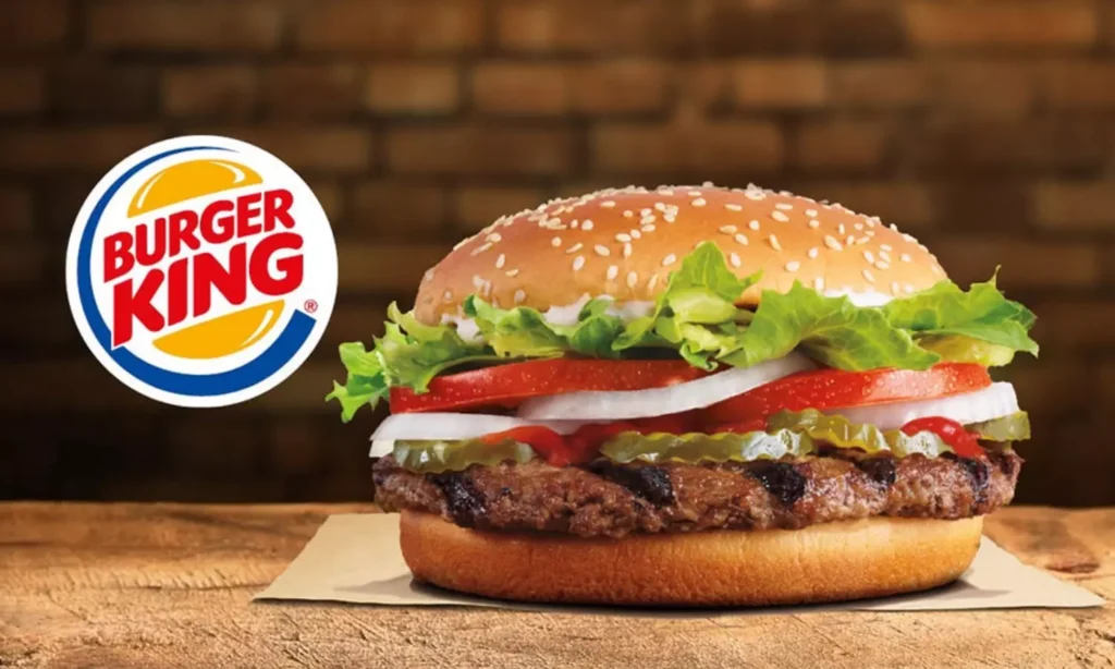 Burger King revamps Whopper with ‘premium’ upgrades after customer complaints