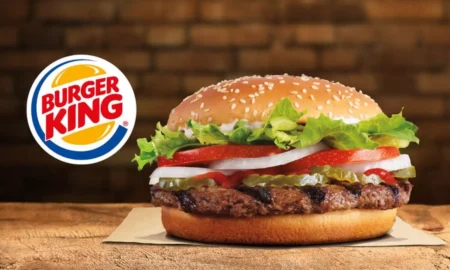 Burger King revamps Whopper with ‘premium’ upgrades after customer complaints