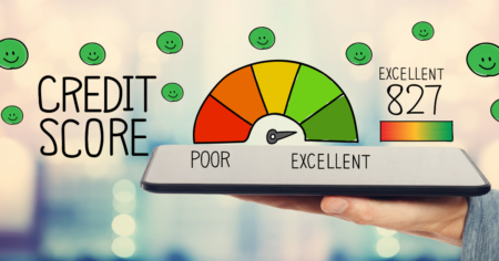 Credit Scores in the U.S.: How They Work and Why They Matter