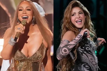 Do Mariah Carey and Shakira deserve induction into the 2026 Rock & Roll Hall of Fame