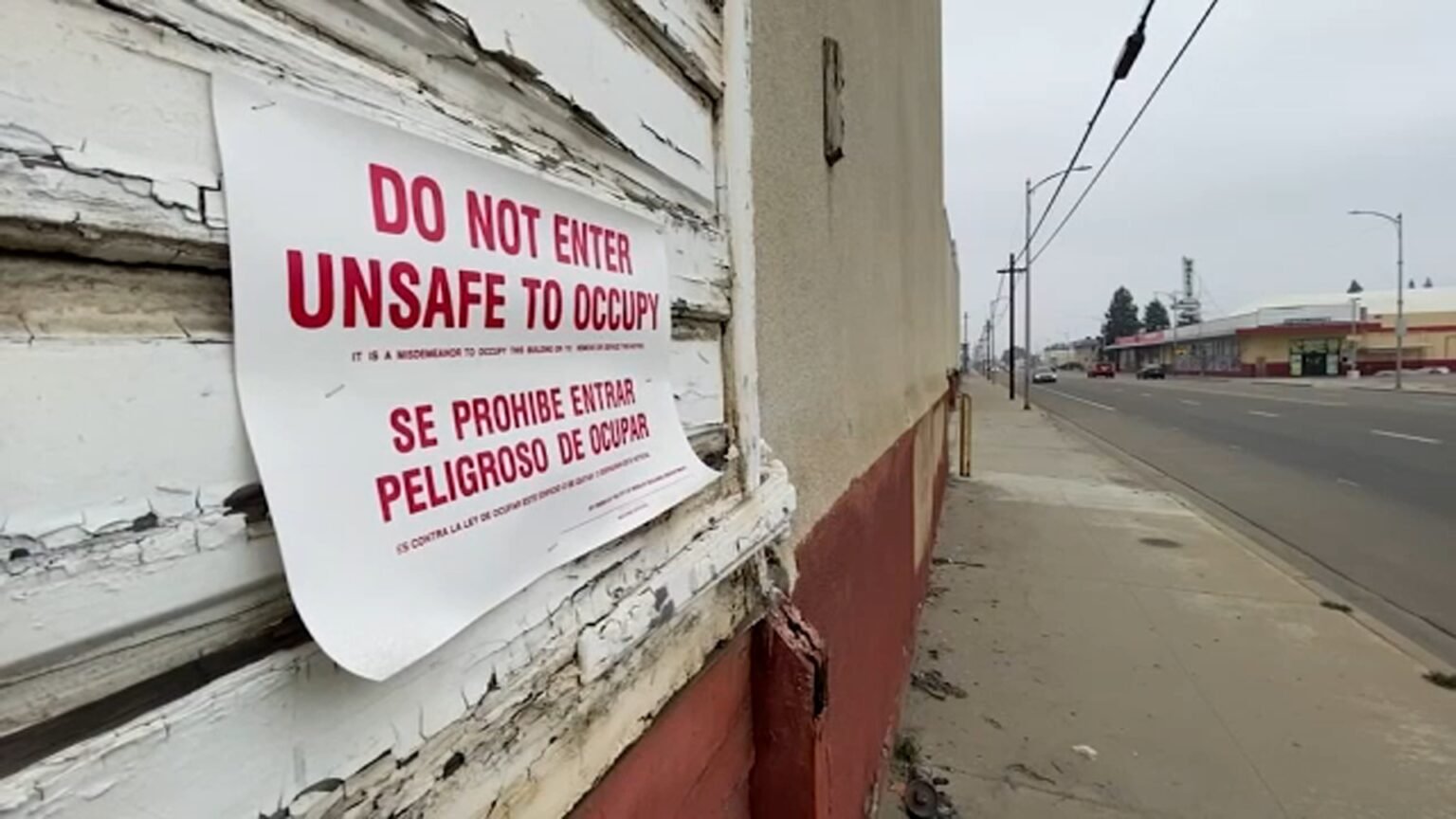 Suspected biolab found in Las Vegas home triggers federal investigation