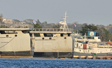 Cuba says it killed heavily armed exiles who attacked from US registered speedboat