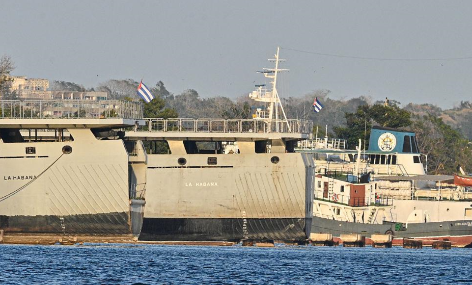 Cuba says it killed heavily armed exiles who attacked from US registered speedboat