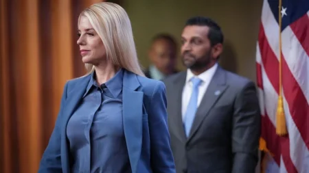 FBI Arrests ‘Key Participant’ in 2012 Benghazi Attack, Pam Bondi Announces