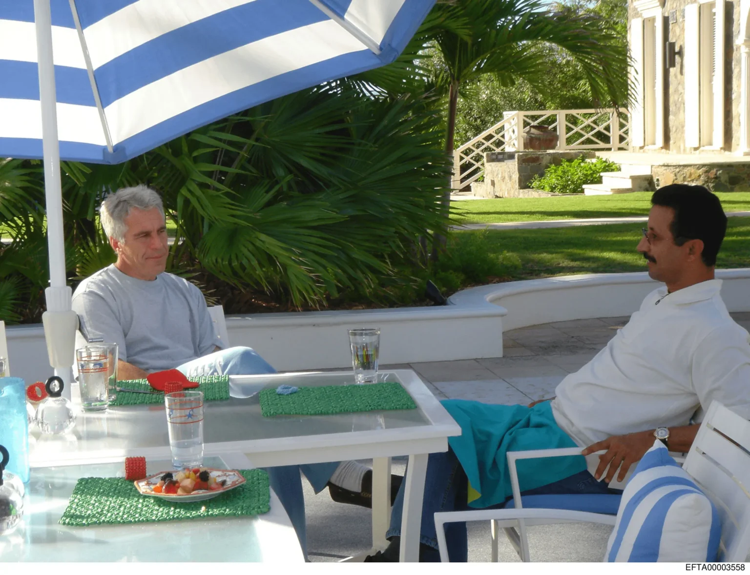 Dubai tycoon Steps Down After DOJ Reveals Explicit Emails Tied to Epstein Investigation