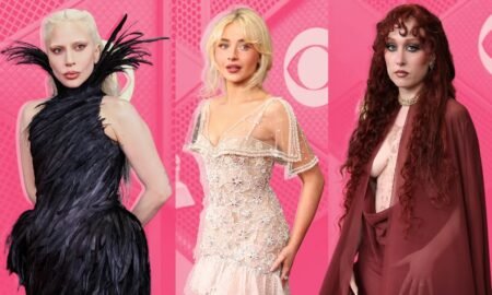 Grammys 2026 red carpet: Top 9 looks that stole the spotlight
