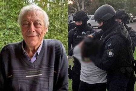 Grandfather Kidnapped From Bed and Murdered in Apparent Case of Mistaken Identity, Police Say