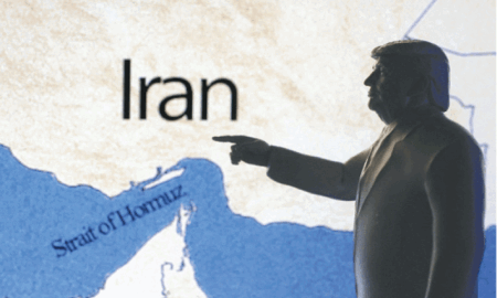 US issues fresh guidance to ships in Strait of Hormuz as Iran tensions simmer