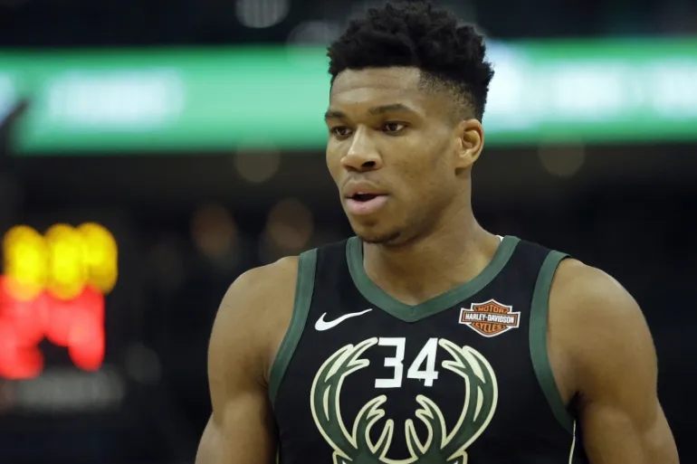 Giannis eyes Minnesota: Timberwolves emerge as top trade destination before NBA deadline