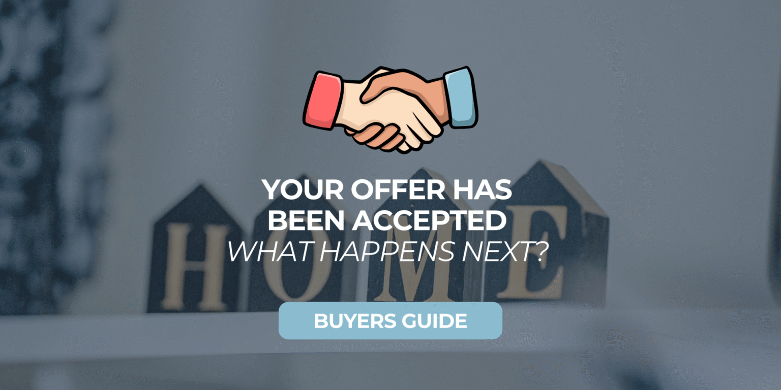 Home Buyers in Florida: Steps After Your Offer Is Accepted