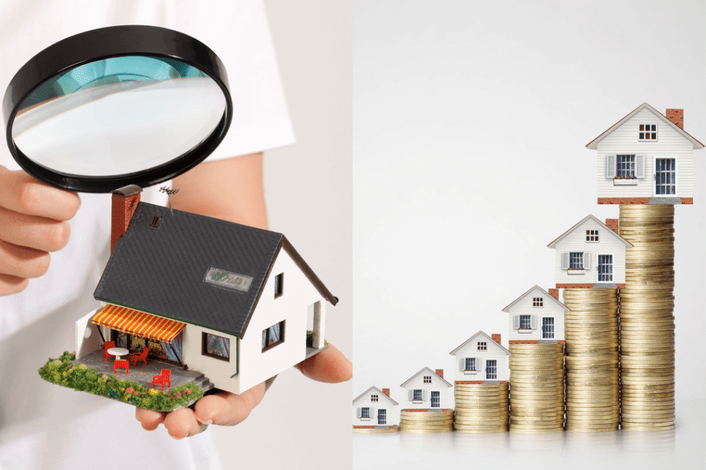 Appraisal vs Inspection for Home Buyers in Florida