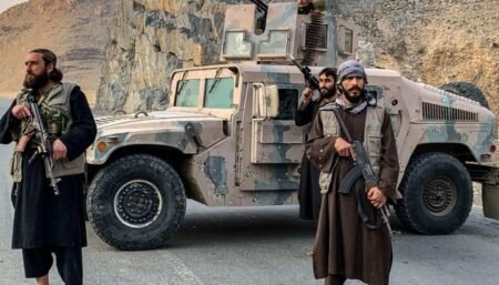 Pakistan Warns of ‘Open War’ After Escalating Clashes With Taliban