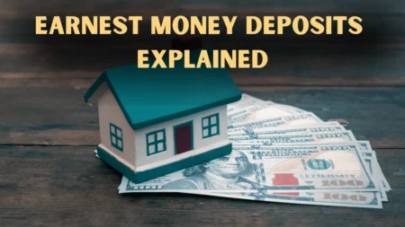 Earnest Money Explained for Home Buyers in Florida